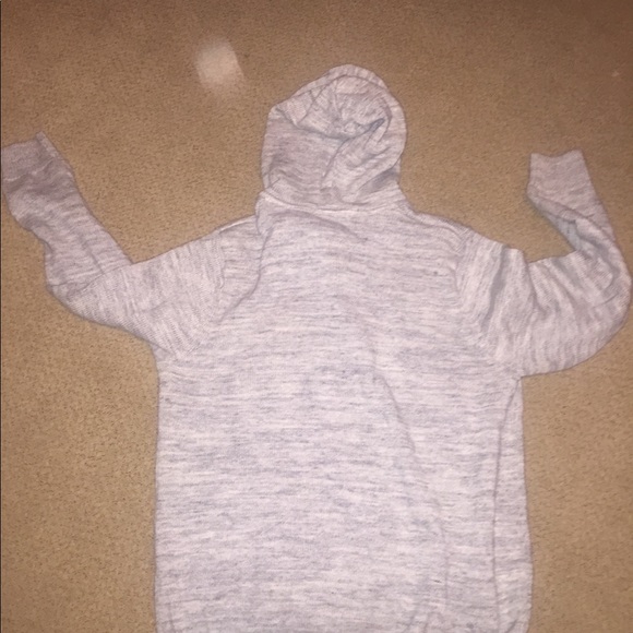 H&M Grey Sweatshirt - Picture 2 of 2
